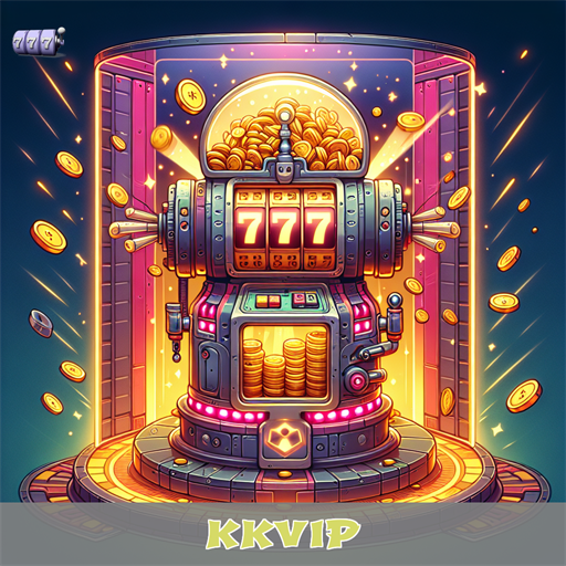 Recursos Únicos do App do Kkvip que Encantam Jogadores