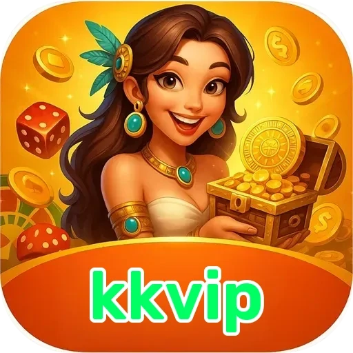 kkvip: Login que Transforma Seu Jeito de Jogar na Plataforma