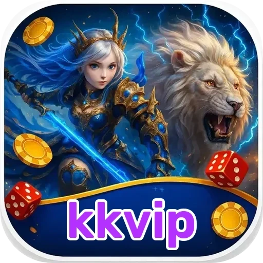 kkvip: O Mundo Empolgante dos Jogos Online no Brasil