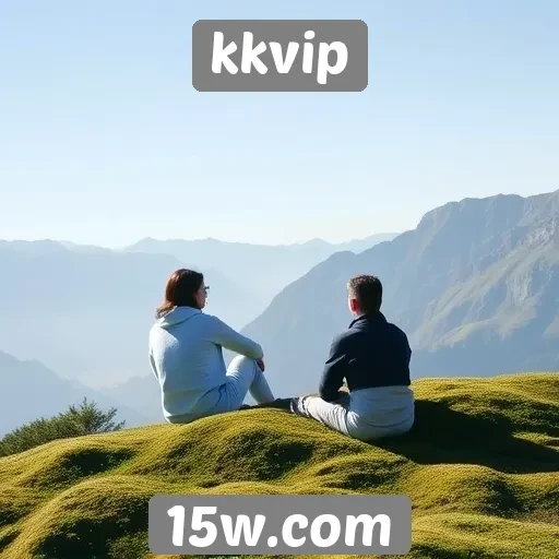 experiência de usuário do site kkvip é analisada
