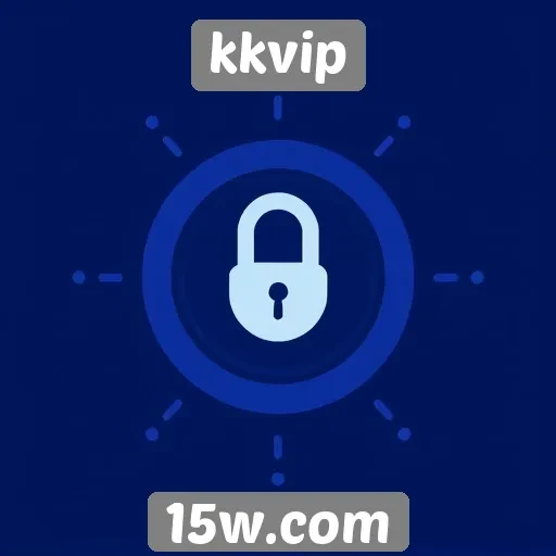 segurança e privacidade no site kkvip